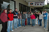 WesleyInstitute > 2006 fall, Arrival photo