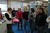 WesleyInstitute > 2006 fall, Arrival photo